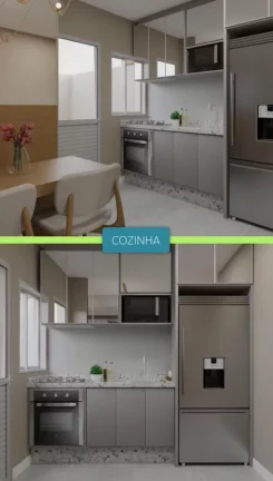 Imagem Casa em Condomínio para Venda em Mogi das Cruzes / SP no bairro Parque Morumbi