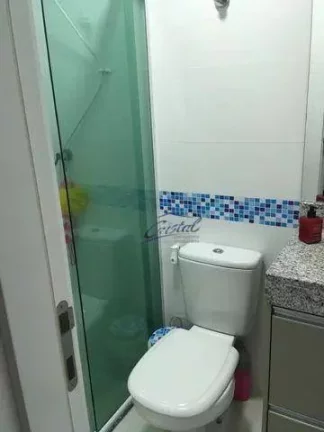 Imagem Apartamento com 2 dormitórios à venda, 65 m² por R$ 640.000,00 - Canto do Forte - Praia Grande/SP