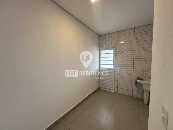 Imagem Casa á venda no Bairro Quinta dos Bons Ventos Itatiba -sp