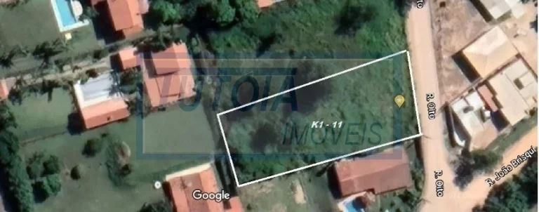 Imagem TERRENO À VENDA NO BAIRRO DE SANTA ELIZA, ITUPEVA-SP
