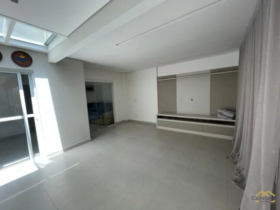 Imagem Casa no Chácara das Palmeiras Imperiais - Medeiros- Jundiaí/SP