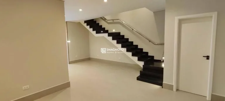 Imagem Sobrado com 3 dormitórios à venda, 196 m² por R$ 1.370.000,00 - Pompéia - Piracicaba/SP