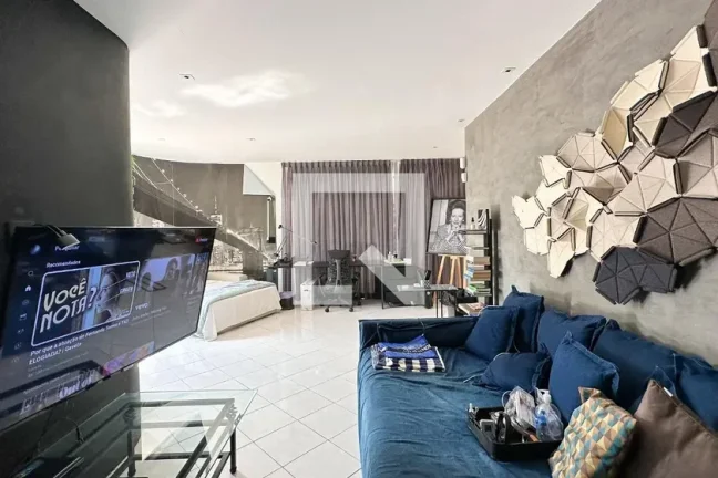 Imagem Apartamento à Venda - Copacabana, 4 Quartos, 380 m2