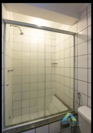 Imagem Apartamento Duplex com 1 dormitório à venda, 55 m² por R$ 660.000,00 - Moema - São Paulo/SP