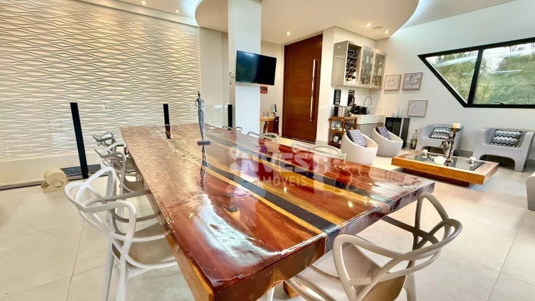 Imagem Casa à venda no Condominio Mira Flores - Hidrolândia/GO