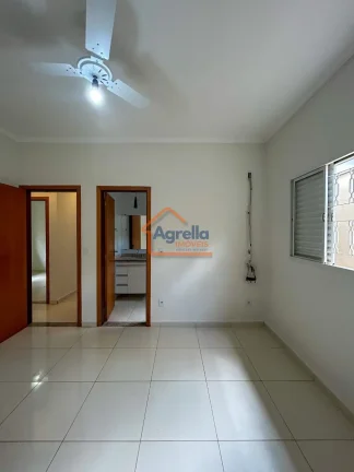 Imagem CASA TÉRRE COM ÁREA DE LAZER E PLANEJADOS À VENDA NO NOSSA SENHORA DAS GRAÇAS