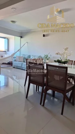 Imagem Apartamento a Venda no bairro Intermares - Cabedelo, PB