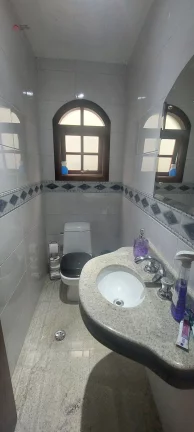 Imagem VENDA SOBRADO ALTO DA MOOCA Excelente sobrado ótima localização