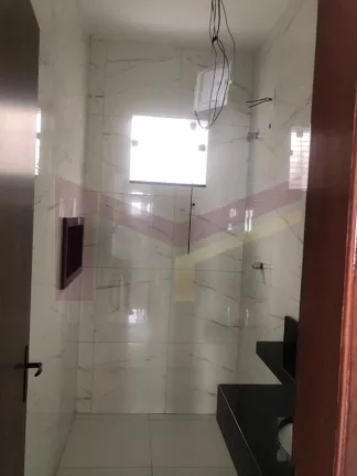 Imagem Casa 2/4 sendo 1 suite na Conceicao