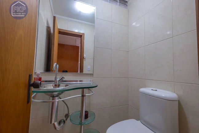 Imagem Apartamento 3 dormitírios!