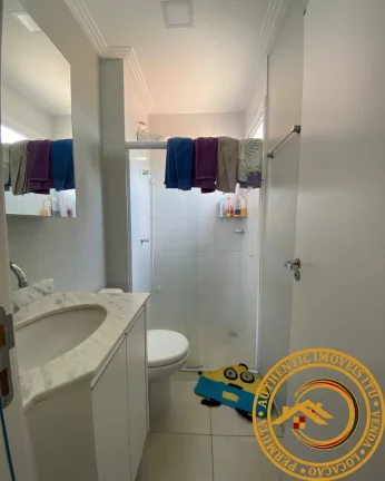 Imagem APARTAMENTO RESIDENCIAL em SALTO - SP, BELA VISTA