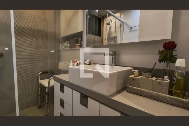 Imagem Apartamento à Venda - Recreio, 3 Quartos, 120 m2