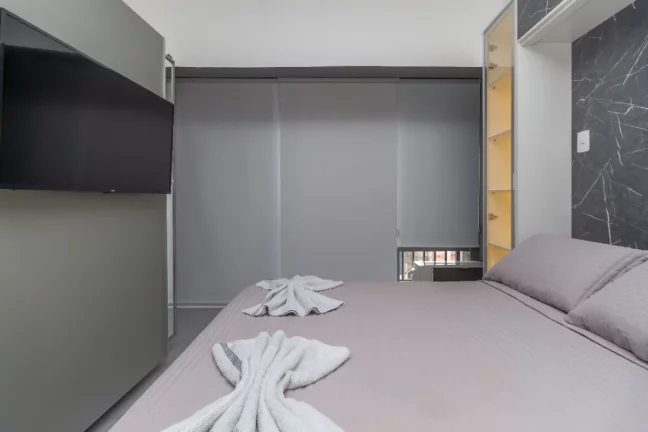Imagem Studio com 1 Quarto à Venda, 22 m² em República - São Paulo