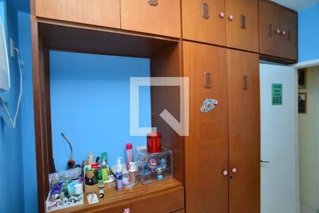 Imagem Apartamento à Venda - Barra da Tijuca, 3 Quartos, 83 m2