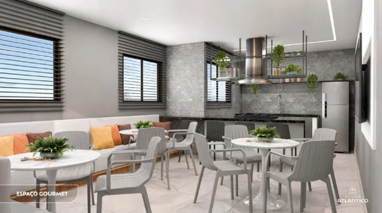 Imagem Apartamento Padrão