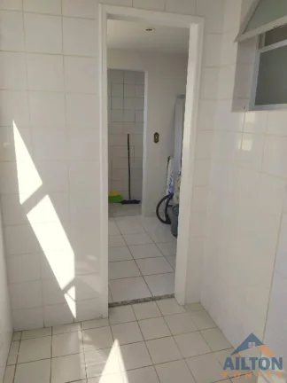 Imagem Apartamento com 1 Quarto à Venda na Quadra do Mar na Praia do Morro - Guarapari/ES