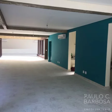 Imagem Excepcional imóvel - Acabamento de 1ª - 889 m² - 10 vagas -