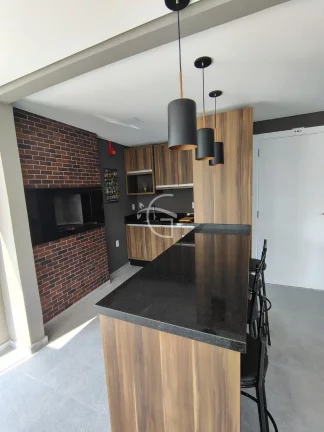 Imagem Apartamento novinho e maravilhoso no Saguaçú.