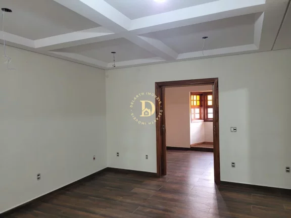 Imagem Casa - Internacional Park - Guaratinguetá - 4 Dormitórios (2 Suítes) - 473m²