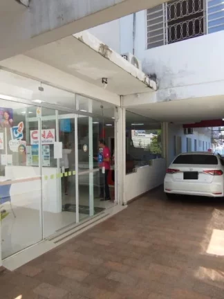 Imagem Prédio à venda, 836 m² por R$ 5.000.000,00 - Centro - Poá/SP