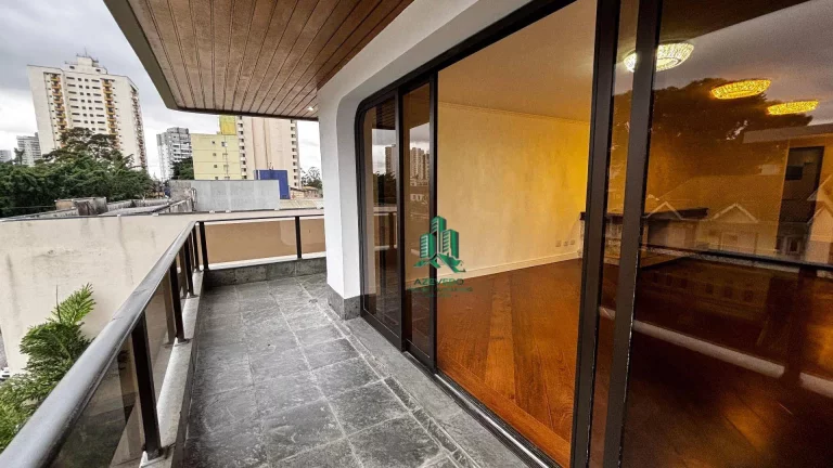 Imagem Apartamento com 4 dormitórios à venda, 220 m² por R$ 1.325.000,00 - Vila Galvão - Guarulhos/SP