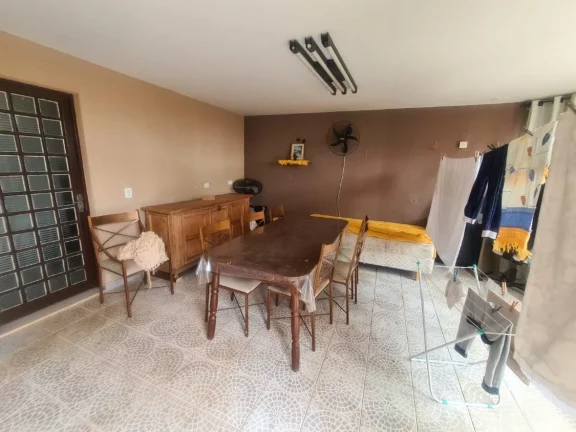 Imagem Casa de Condomínio com 3 Quartos à Venda, 200 m² em Jardim Constantino Matucci - Sorocaba