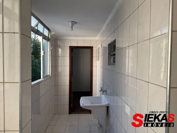 Imagem Excelente apartamento para locação em Itaquera, São Paulo-SP: 3 quartos, 1 suíte, 1 sala, 1 banheiro, 65m² de área!