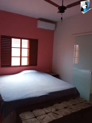 Imagem Excelente casa a venda no Bairro Jardim Lucila - Tatuí/SP.