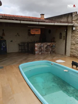Imagem Excelente oportunidade de adquirir uma casa no bairro Ataíde, em Vila Velha. Com uma área total de...