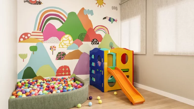 Imagem APARTAMENTO RESIDENCIAL em São Paulo - SP, Chácara Califórnia