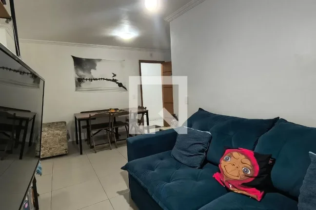 Imagem Apartamento à Venda - Vargem Grande, 2 Quartos, 80 m2