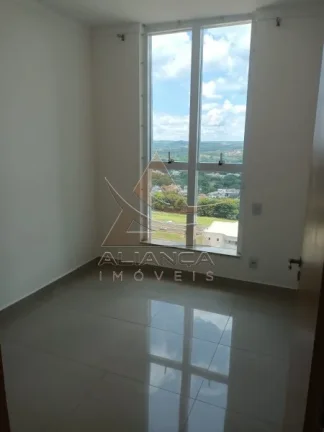 Imagem Apartamento - Ribeirão Preto - Jardim Nova Aliança