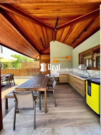 Imagem Porteira Fechada à 50m da Praia