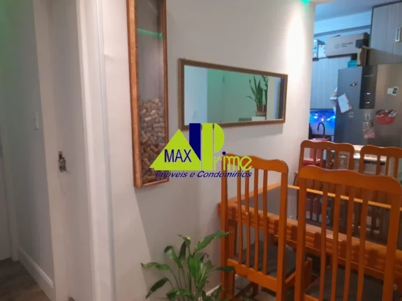 Imagem Apartamento à venda na Vila Matilde, São Paulo-SP: 2 quartos, 1 sala, 1 vaga - 47,00 m² de área.