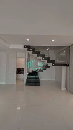 Imagem COBERTURA NOVA DE ALTISSIMO PADRÃO DISPONIVEL Á VENDA EM FRANCA/SP