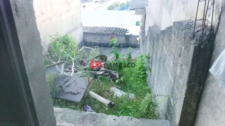 Imagem Casa à venda 2 Quartos, 2 Vagas, 167M², Vila Sacadura Cabral, Santo André - SP