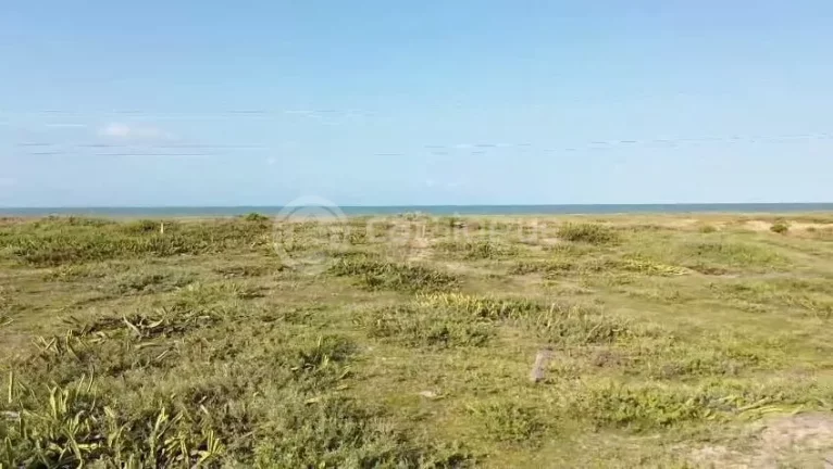 Imagem Terreno na Praia de Maracajaú