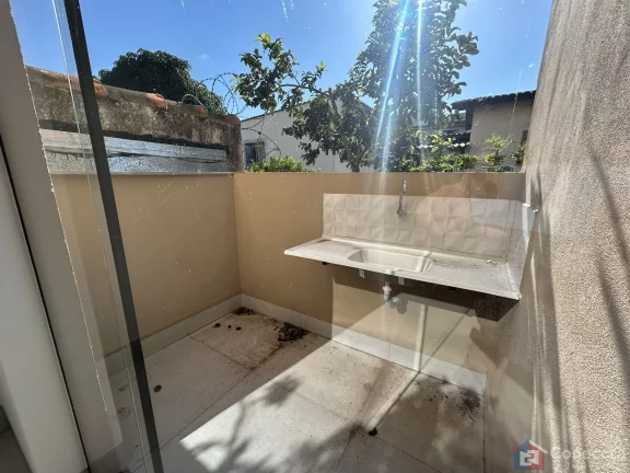 Imagem Sala Comercial para Locação na Rua Gabriel Pereira - Nossa Senhora das Graças, Patos de Minas