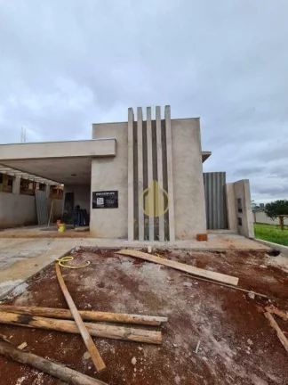 Imagem Casa condomínio San Paolo à venda,- Quintas de São José - Ribeirão Preto/SP