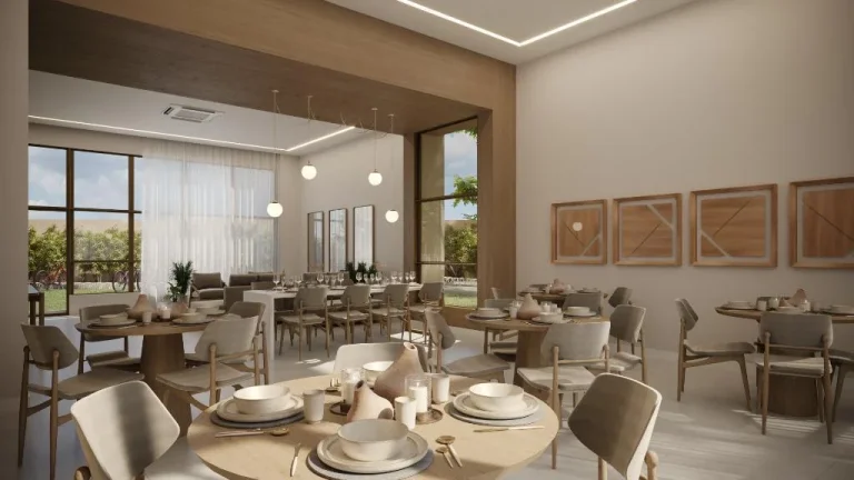 Imagem Apartamento Padrão