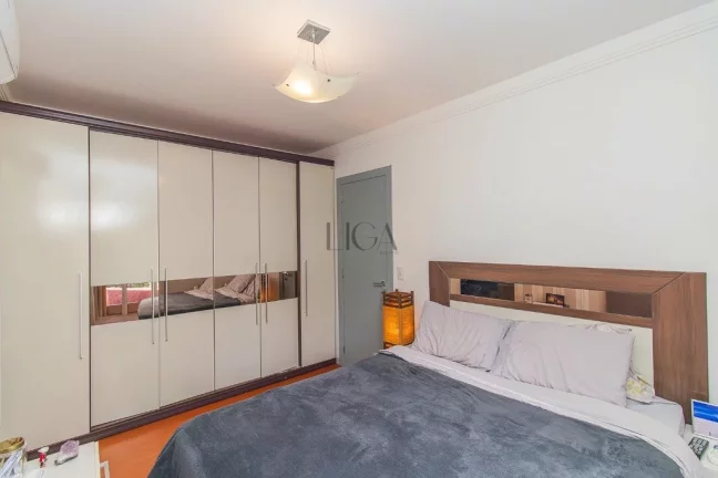 Imagem Apartamento à venda em Porto Alegre, Bela Vista, com 1 quarto, 56,89m2