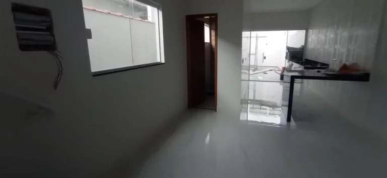 Imagem SOBRADO ALTO PADRAO COM PISCINA NA GUILHERMINA!!!