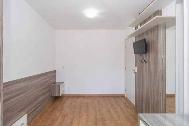 Imagem Apartamento para Locação – Rua Professor João Falarz, 555 | Apto 202 – Torre 07