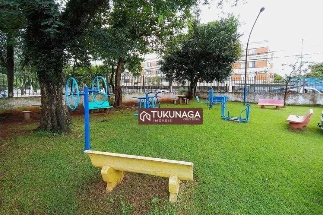 Imagem APARTAMENTO 75M² - 3 DORMS, 2 VAGAS - JAÇANÃ, SÃO PAULO/SP
