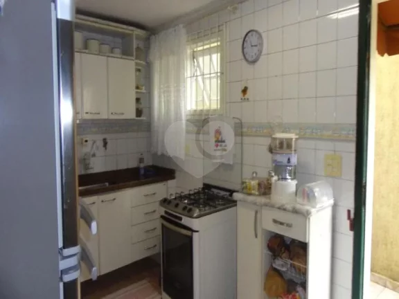 Imagem Casa à venda com 3 quartos, sendo 1 suíte, em Butantã, São Paulo - SP