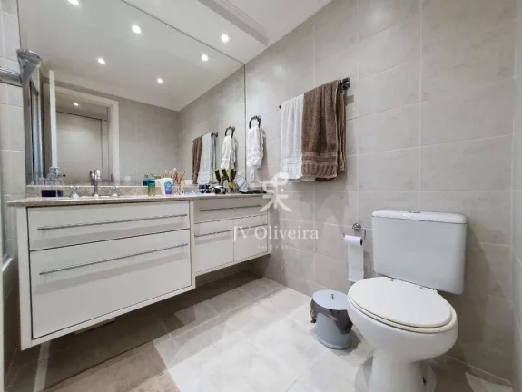 Imagem Apartamento com 3 dormitórios à venda, 170 m² por R$ 2.600.000,00 - Jardim Guedala - São Paulo/SP