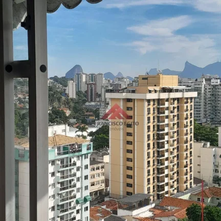 Imagem Apartamento à venda, 58 m² por R$ 350.000,00 - Icaraí - Niterói/RJ