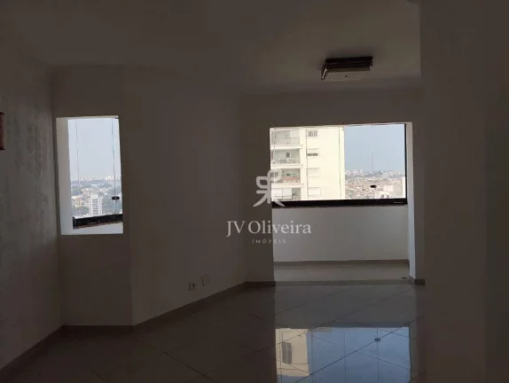 Imagem Apartamento com 3 dormitórios à venda, 98 m² por R$ 850.000 - Vila Mascote - São Paulo/SP