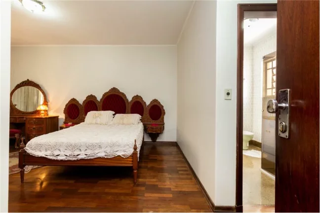 Imagem CASA RESIDENCIAL em São Paulo - SP, City América