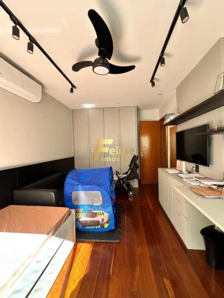 Imagem Apartamento 4 Quartos em Beverly Hills/ Itapoã, Vila Velha - ES